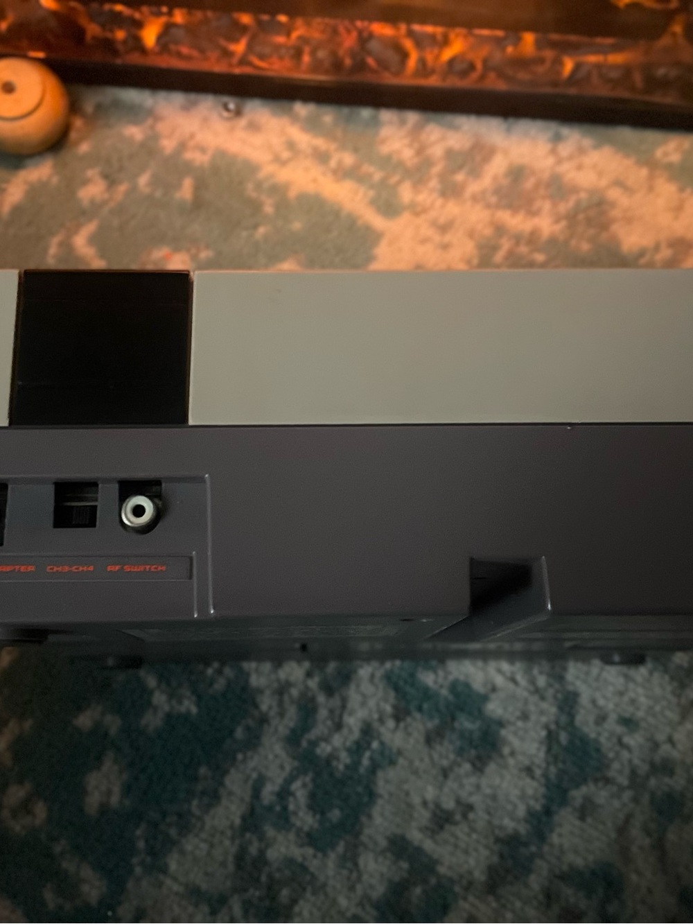 ORIGINAL NINTENDO NES - Picture 8 of 8